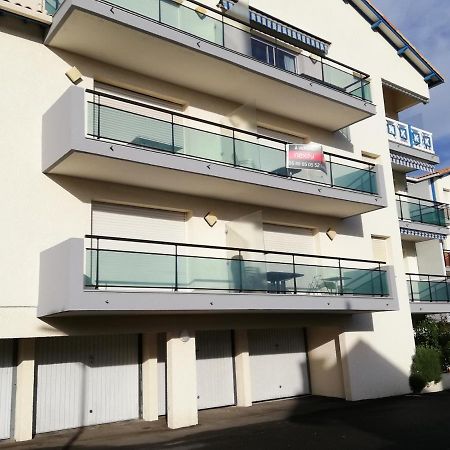 Appartement 2 Min A Pied De La Mer Et Du Centre Ville Сен-Жорж-де-Дідонн Екстер'єр фото