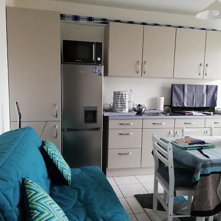 Appartement 2 Min A Pied De La Mer Et Du Centre Ville Сен-Жорж-де-Дідонн Екстер'єр фото