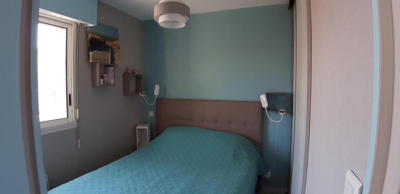 Appartement 2 Min A Pied De La Mer Et Du Centre Ville Сен-Жорж-де-Дідонн Екстер'єр фото